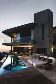 A Casa Onde Foi A Festa De Natal House Designs Exterior Modern House Design Luxury Homes Dream Houses