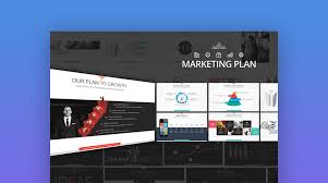 15 Modelli Di Powerpoint Di Marketing Per Presentare I Vostri Piani