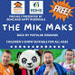 The Mik Maks – Robinvale event image