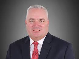 Fireaway names Jim Dickinson EVP global sales