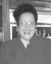 Obituary for Calliope Marina Longley