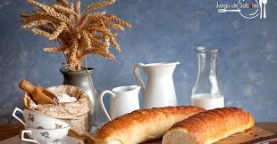 Pan De Brioche Pan De Brioche Pan Brioche