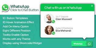 El plugin de chat más sencillo (y gratis). Best Wordpress Whatsapp Button Plugins 2021 Collection