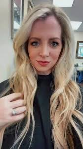 Kathryn Benson's Instagram, Twitter & Facebook