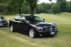 Image result for Brilliant Black 2009 Charger