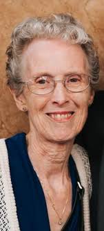 Betty Ann Fuller Obituary (2024)