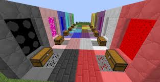Updated often with the best minecraft pe mods. The Diamond Dimensions Mcreator