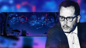 Mengingat Jasa Guillermo Haro, Astronom Pertama Meksiko yang Penemuannya  Diakui Dunia