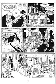 Cybersix Comic Page Comics Cartoon