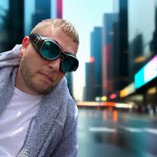 Split rail fence installation at Clam Lake & Cottage Dr