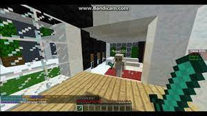 Minecraft Cracked Server With Hide And Seek Kelas Baca D