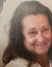 Obituary information for Rebecca Sue Jones-Figueroa