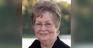 Mary E. Fuller Obituary