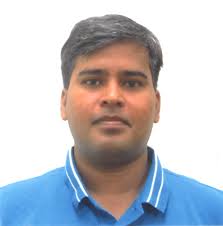 Computer Science & Engineering Faculty Profile