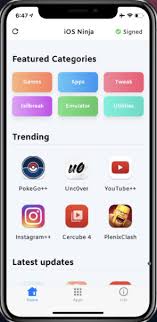 Xabsi is a 3rd party app store for all the latest ios versions up to ios 14.6. Best 15 Third Party App Store Ios 14 App Store Alternatives 2021