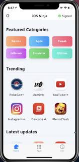 Doing so allows me to distribute all altstore apps without embedding swift libraries inside them. Best 15 Third Party App Store Ios 14 App Store Alternatives 2021
