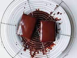 Frozen Chocolate Mousse Marquise Au Chocolat Chocolat Recipe French Dessert Recipes Frozen Chocolate