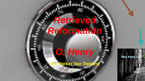 Retrieved Reformation Plot Diagram By Parker Van Ostrand On