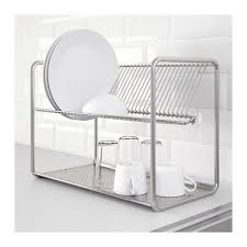 Annonces correspondantes préciser la recherche (11). Ordning Dish Drainer Stainless Steel Ikea Ikea Kitchen Cabinets Dish Drainers Ikea Kitchen