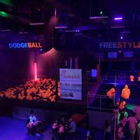 Maybe you would like to learn more about one of these? Sky Zone Theme Park In Clermont