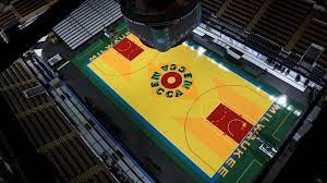 Milwaukee bucks suite prices and details. Mecca Forever Holds Special Memories Time In Milwaukee Bucks Lore Nba Com
