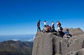 The price is $102 per night from jul 6 to jul 6. Climbing In Itatiaia National Park 7 Day Trip Certified Leader