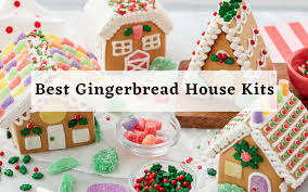 Delivering products from abroad is always free, however, your parcel may be subject to vat, customs duties or other taxes, depending on laws of the country you live in. Top 5 Best Gingerbread House Kits On The Market 2021 Reviews