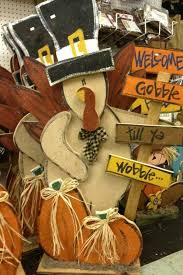 Tall Rustic Turkey Wood Craft Thanksgiving Craft Fall Craft Fall Wood Crafts Fall Crafts Thanksgiving Crafts