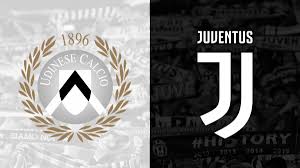 Cristiano ronaldo scores twice as juventus beat udinese to go temporarily top of serie a. Udinese Juventus Turin Les Compos Avec Des Surprises Et Un Ronaldo Sur Le Banc Juventus Fr Comjuventus Fr Com