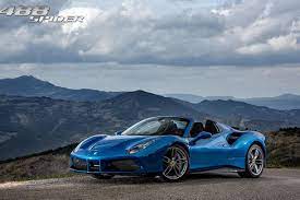 Check spelling or type a new query. Ferrari 488 Spider Ferrari Com