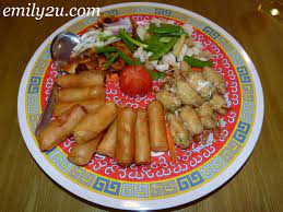 We did not find results for: Halal Authentic Chinese Cuisine In Ipoh From Emily To You