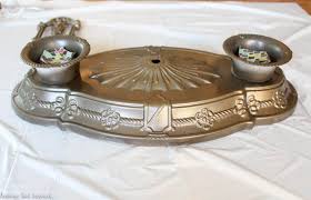 Set your store to see local. How To Create A Faux Antique Brass Finish With Paint