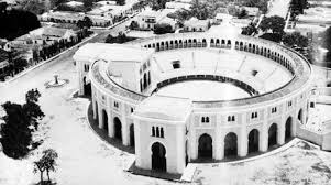 Ver más ideas sobre mapa de venezuela, venezuela, mapas. Marketing Maracay No Twitter Maracay Maestranza Cesar Giron Fue Inaugurada En 1933 Con El Nombre Plaza De Toros De Calicanto Https T Co C23n2vzjha