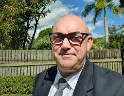 Meet Greg Downes, Location Manager at...