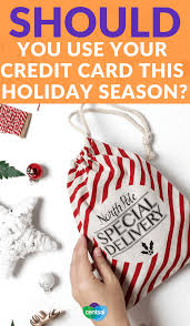 Earn up to 10% walgreens cash rewards. Holiday Credit Card Spending Great Idea Or Potential Disaster