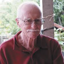 Alec Gordon (1931–2019)