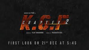 Check spelling or type a new query. Download Kgf Chapter 2 First Look Poster To Release On December 21 Video Song From Kollywood Bites Video Songs Hungama