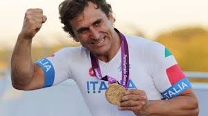 Juegos Paralímpicos: Alex Zanardi se consagra en Río 2016 tras superar  tragedia