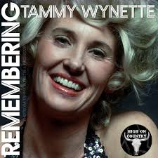 𝗥𝗘𝗠𝗘𝗠𝗕𝗘𝗥𝗜𝗡𝗚 𝗧𝗔𝗠𝗠𝗬 𝗪𝗬𝗡𝗘𝗧𝗧𝗘 𝗕𝗢𝗥𝗡:  𝟬𝟱.𝗠𝗔𝗬.𝟭𝟵𝟰𝟮 Tammy Wynette entered the world