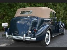 Image result for Thessalon Green 1936 Cadillac