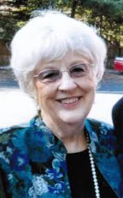 Marie V. Bilney Obituary