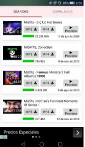 Similar to mp3 & mp4 video downloader. Yt3 Music Video Downloader V3 8 Ad Free Apk Jimtechs Biz Jimods