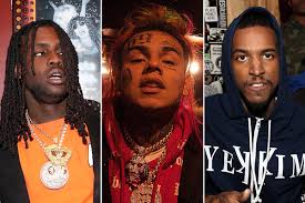If you feel that a post is spam, please report it. 6ix9ine Disses Chief Keef And Lil Reese In New Video Xxl
