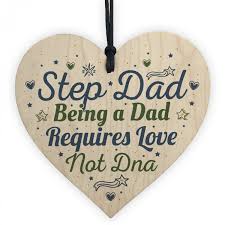 From a new smartwatch, to an easy way to listen to music throughout his. Step Dad Daddy Gifts Christmas Birthday Wooden Heart Plaque Sign