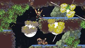 Welcome to the owlboy subreddit! Owlboy On Steam