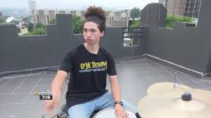 Danny & Danno Petersen performs #1