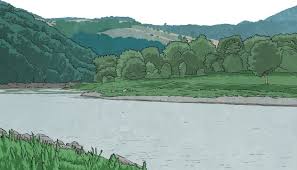 Water generally collects in a river from precipitation through a drainage basin rivers and streams are often considered major features within a landscape, however, they actually only cover around 0.1. Top 10 Rivers Facts For Kid Twinkl Homework Help
