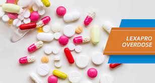 Lexapro Overdose Can You Overdose On Lexapro