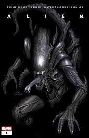This is the first part of the predator campaign. Marvel Comics To Launch Alien Series In March 2021 Ign