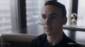 Henry Lloyd-Hughes: Clothes, Outfits, Brands, Style and Looks